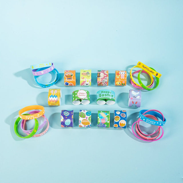 Easter Party Favors for Kids 50 PCs - PopFun