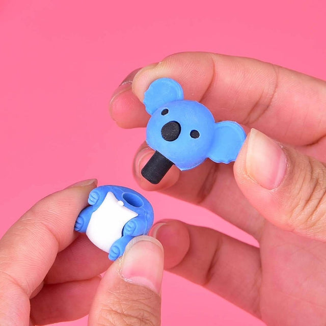 Emoji Erasers - PopFun
