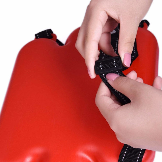Fireman Backpack Water Blaster - PopFun