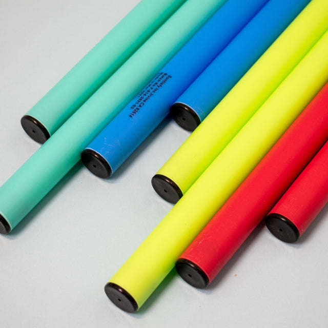 Giant Bubble Wands Kit - PopFun