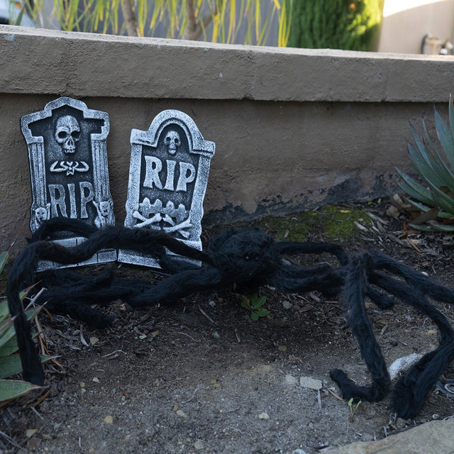Giant-Legged Spider - PopFun