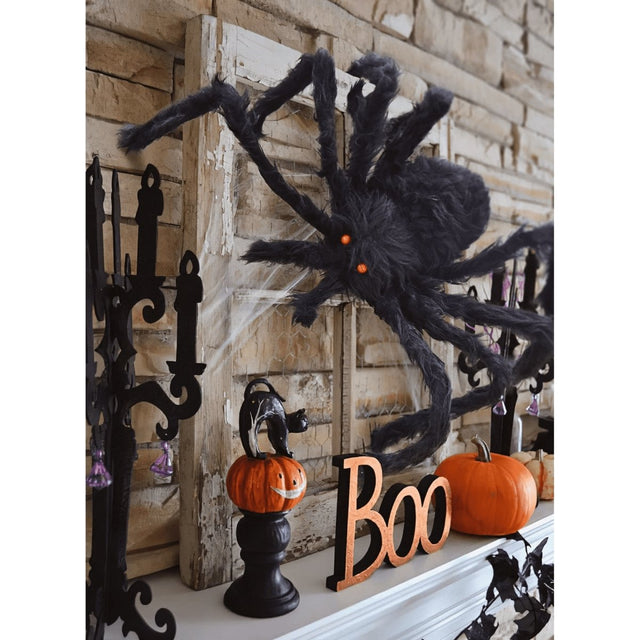 Giant Spider Trio - PopFun