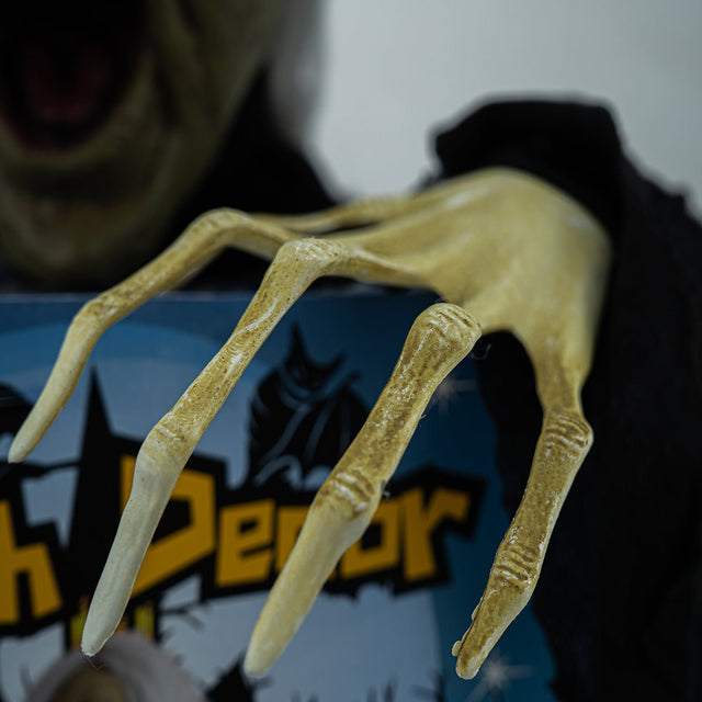 Groundbreaker Zombie - PopFun