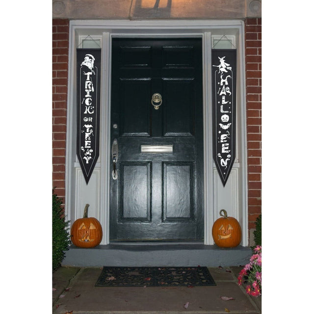 Halloween Banner Bundle - PopFun