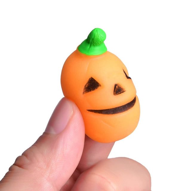 Halloween Squish Toys - PopFun