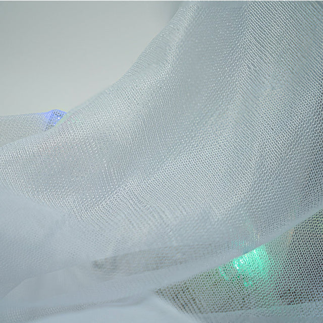 Hanging Ghosts Outdoor Lights Set - PopFun