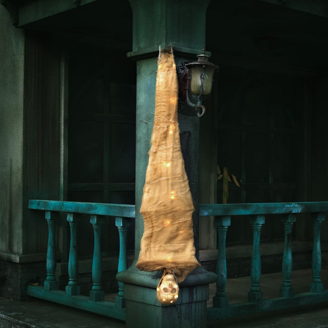 Hanging Haunted Corpse - PopFun