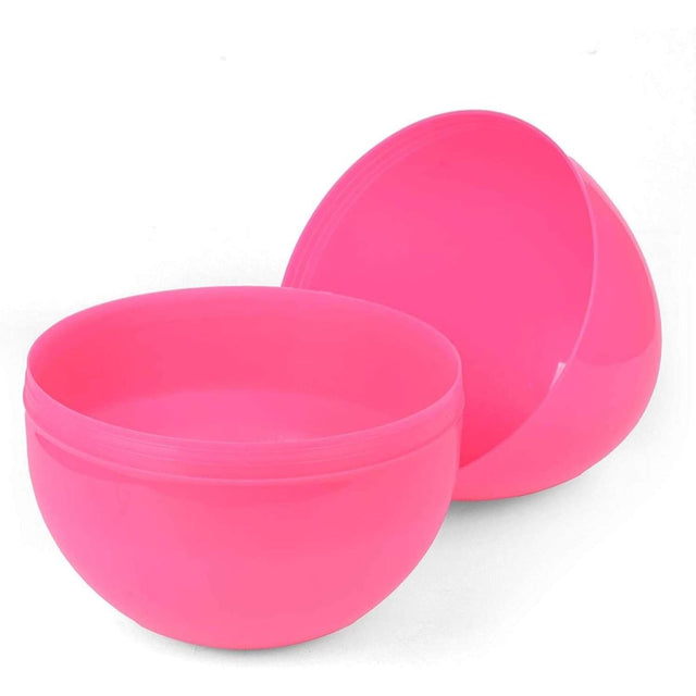 Jumbo Easter Eggs- 6pcs - PopFun