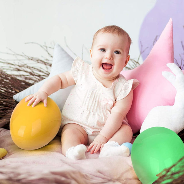 Jumbo Easter Eggs-Wholesale - PopFun