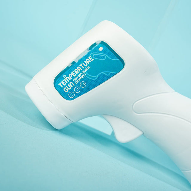 Kids Doctor Kit Pretend Play Set 17 Pcs - PopFun