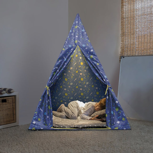 Kids Galaxy Play Tent - PopFun