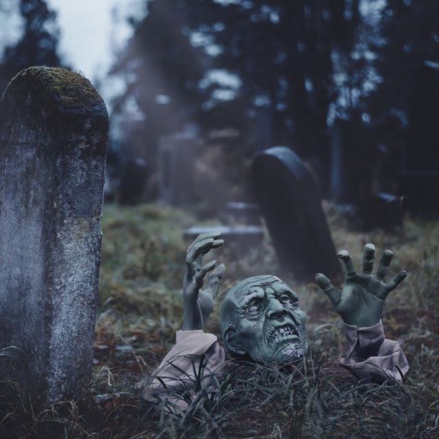 Living Dead Lawn Set - PopFun