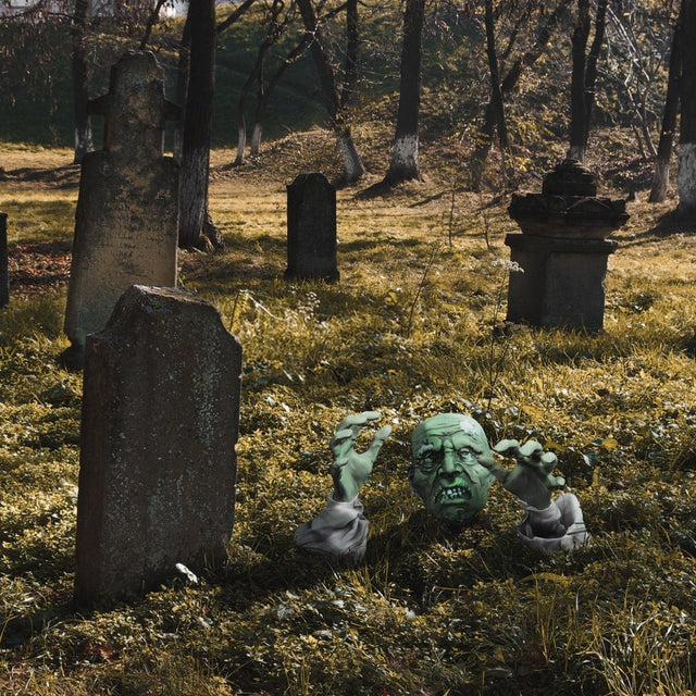 Living Dead Lawn Set - PopFun