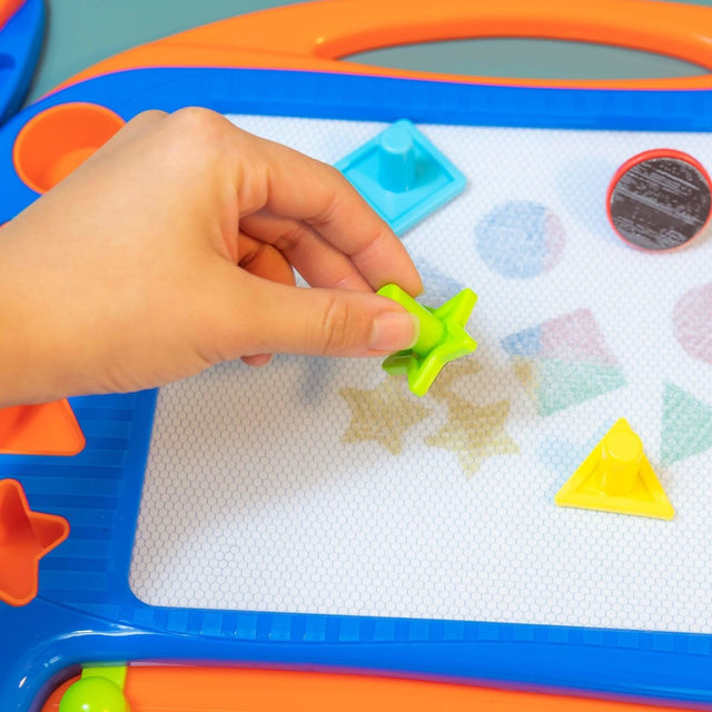 Magnetic Drawing Board - PopFun