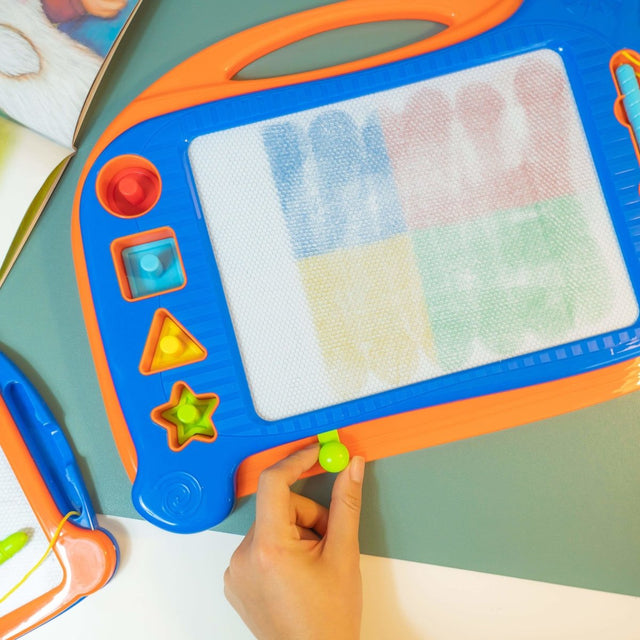Magnetic Drawing Board - PopFun