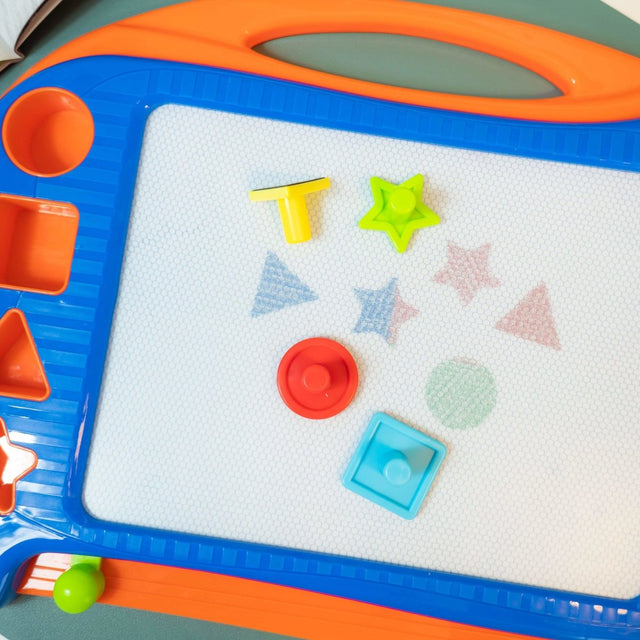 Magnetic Drawing Board - PopFun