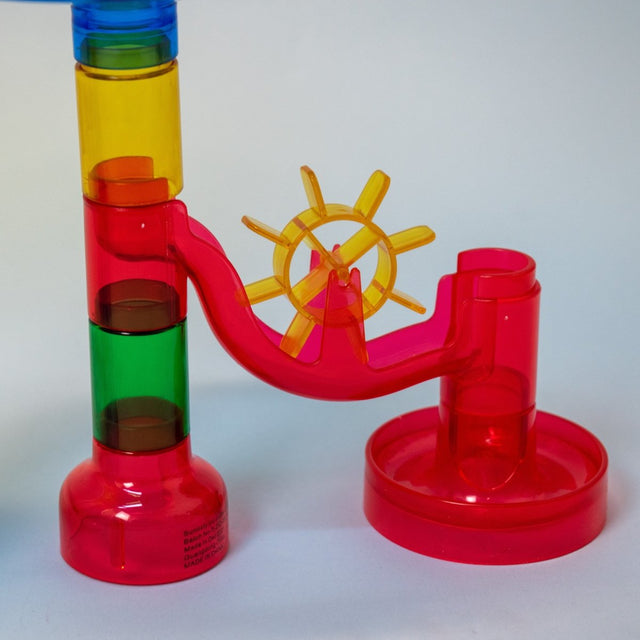 Marble Run Race Track - PopFun