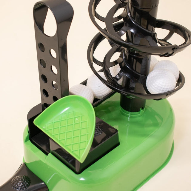 Mini Play Golf Games - PopFun