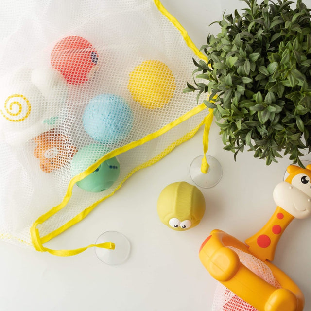 Paradise Bathtub Toy - PopFun