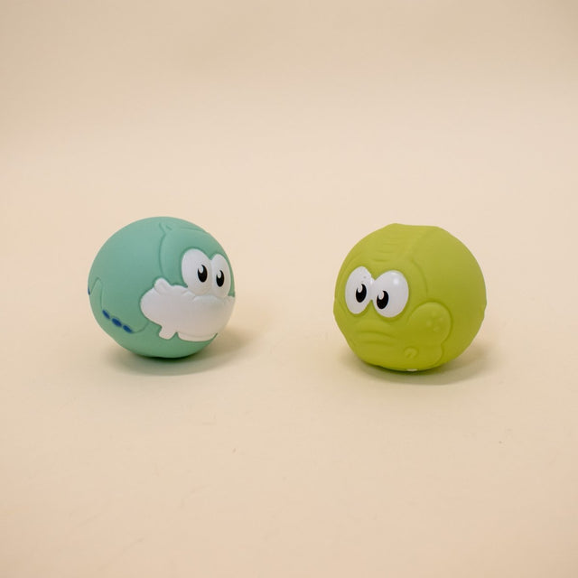 Paradise Bathtub Toy - PopFun