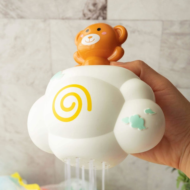 Paradise Bathtub Toy - PopFun