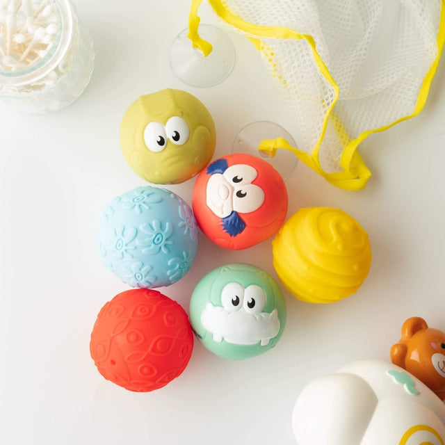 Paradise Bathtub Toy - PopFun