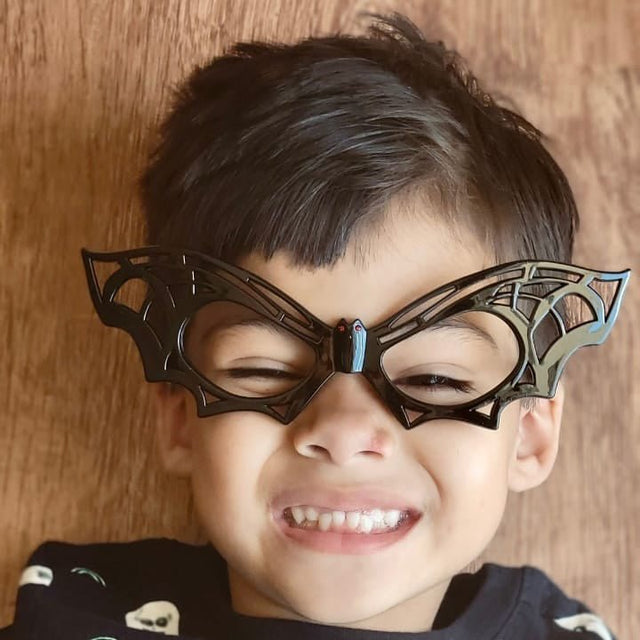 Party Glasses for Halloween - PopFun