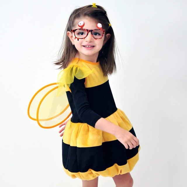 Party Glasses for Halloween - PopFun