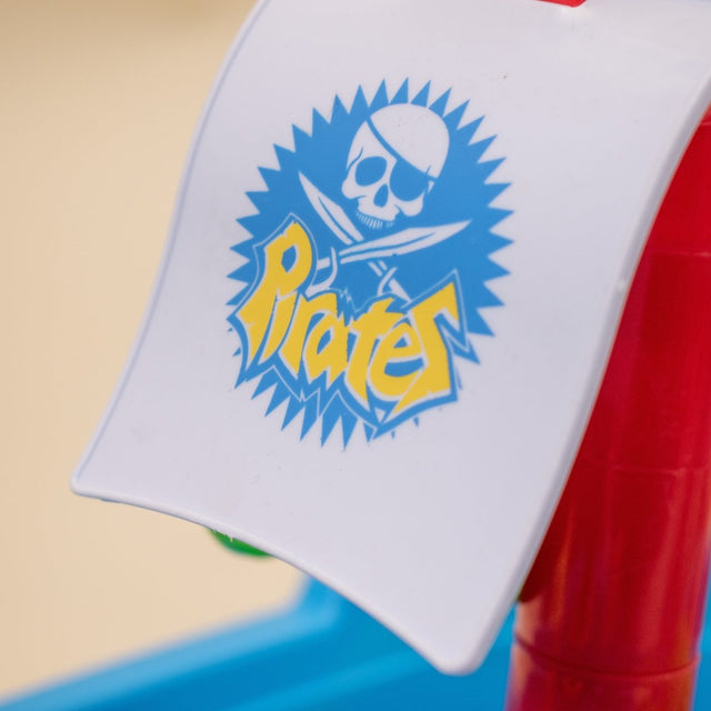 Pirate Captain Sand Toy Collection - PopFun