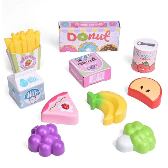 Pretend Play Cash Register - PopFun