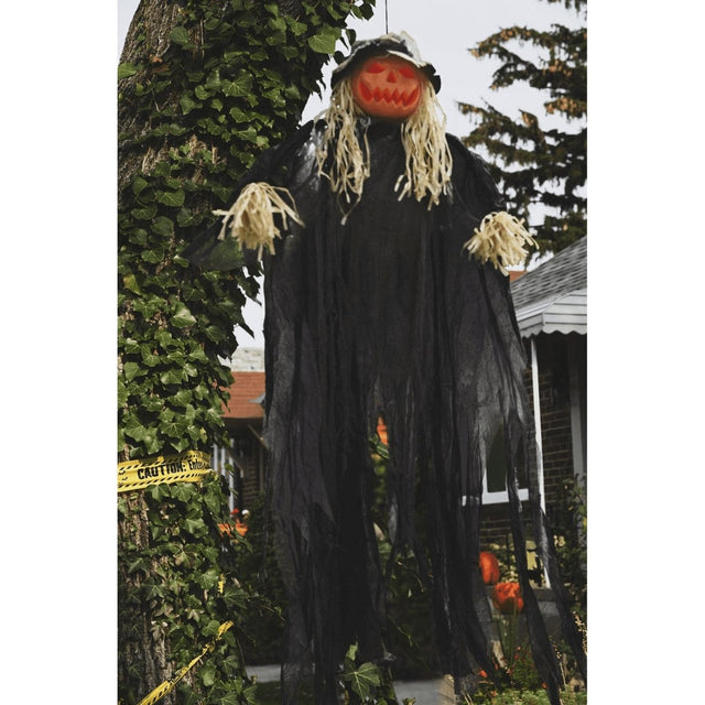 Pumpkin Man - PopFun