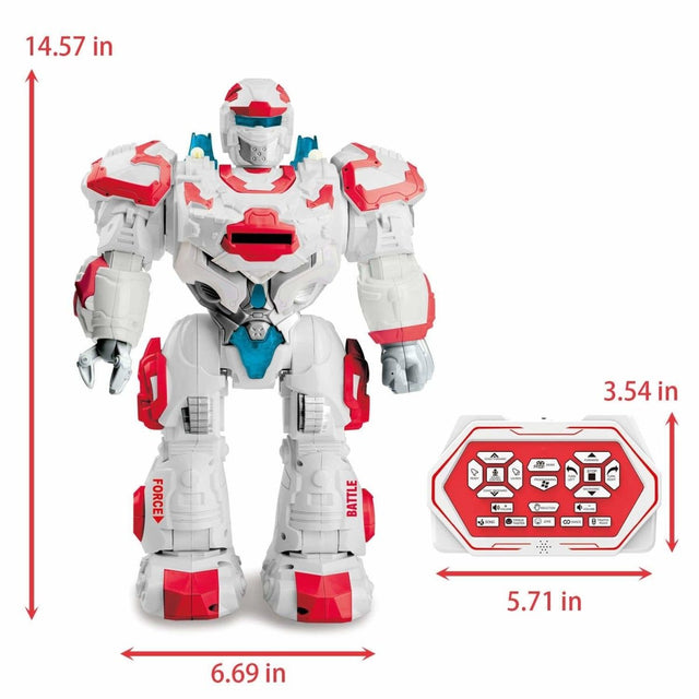 Remote Control Robot - PopFun