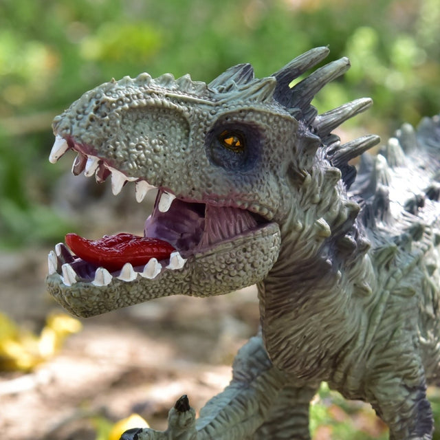 Rex Tyrannosaurus Dinosaur Toy - PopFun