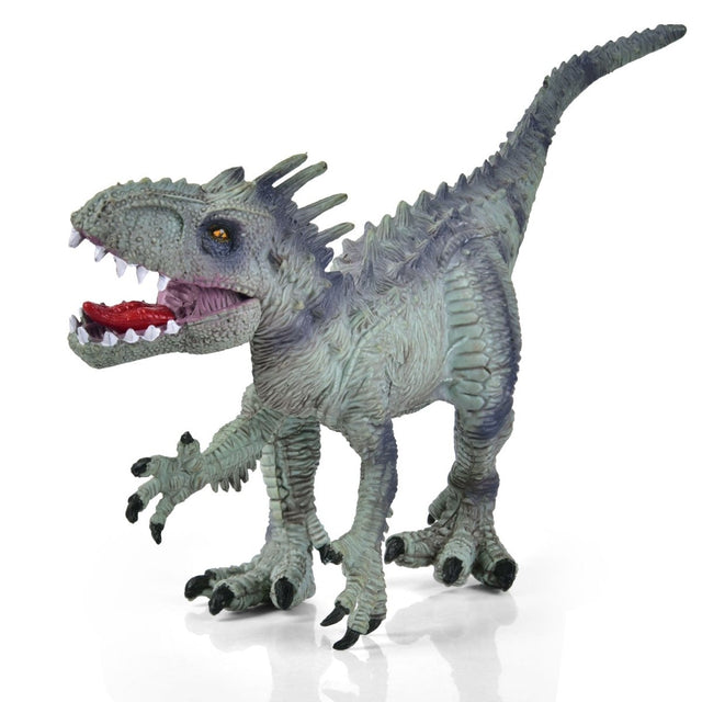 Rex Tyrannosaurus Dinosaur Toy - PopFun