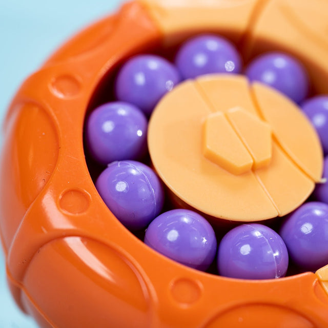 Rotating Magic Bean Puzzle Toy 3PCS - PopFun