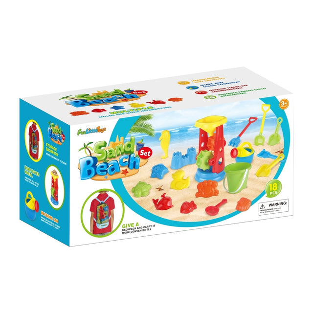 Sandbox Toys-Wholesale - PopFun