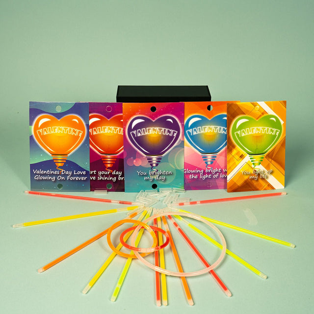 Shining Glow Stick Bracelet💗 - PopFun