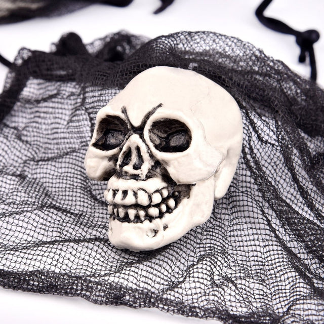 Skull Garland - PopFun