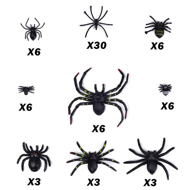 Spider Bundle - PopFun