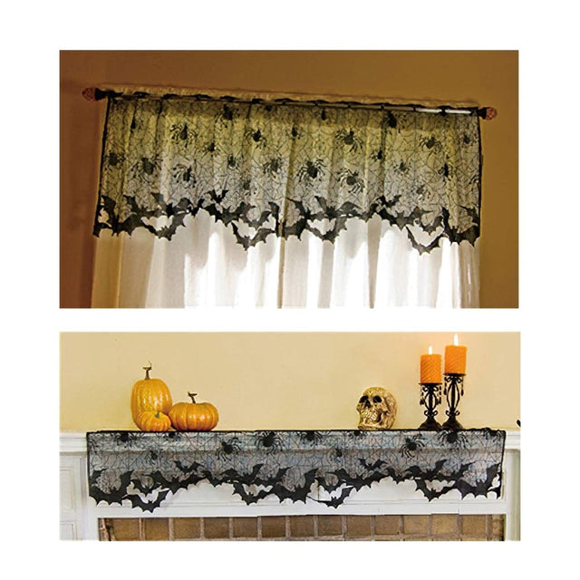 Spiderweb Lamp Shade - PopFun