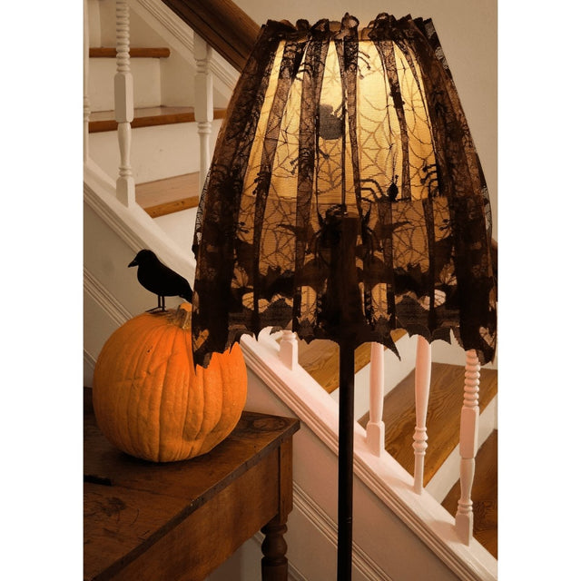 Spiderweb Lamp Shade - PopFun
