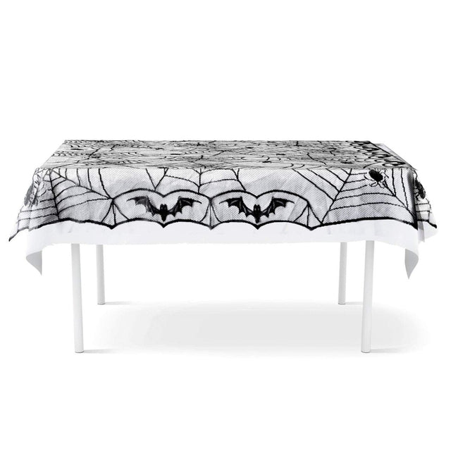 Spiderweb Tablecloth - PopFun