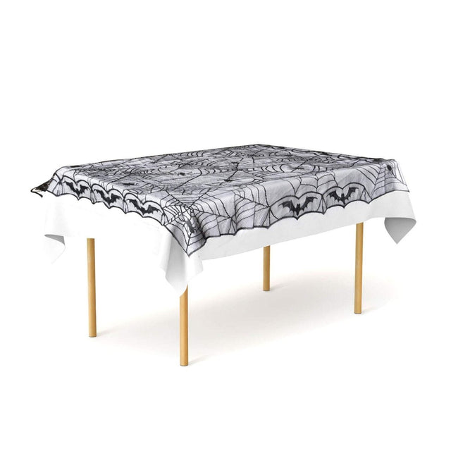 Spiderweb Tablecloth - PopFun