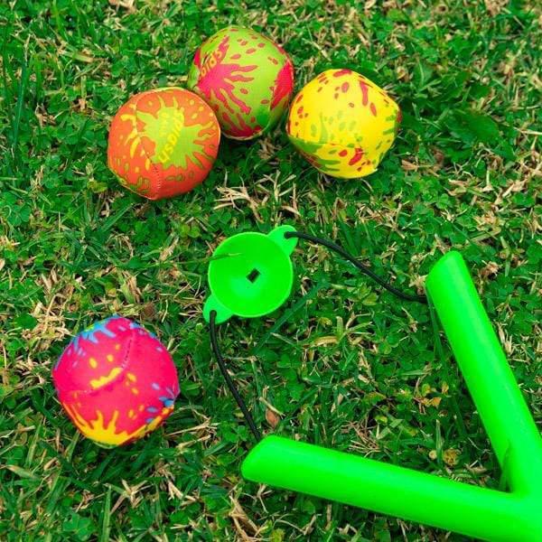 Sports Outdoor Toys - PopFun