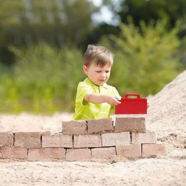 The Snow Fort Construction Kit - PopFun
