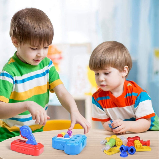 Tools Mini Set - PopFun