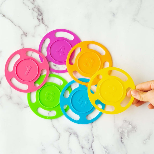 Underwater Diving Toys Set - PopFun