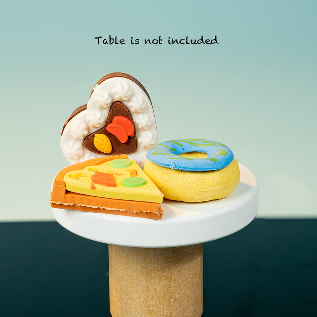 Valentines Day Game Cards with Tattoos Erasers & Stickers - PopFun