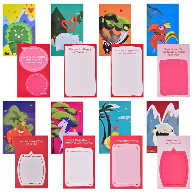 Valentine's Gift Box- Pink💗 - PopFun