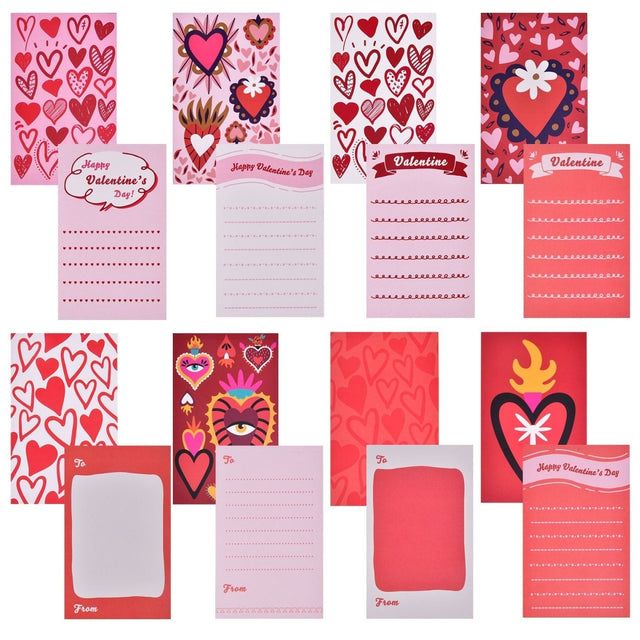 Valentine's Gift Box- Red💗 - PopFun